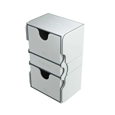 Abbildung von GameGenic Stronghold 200+ Convertible White