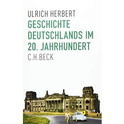 Abbildung von Geschichte Deutschlands im 20. Jahrhundert
