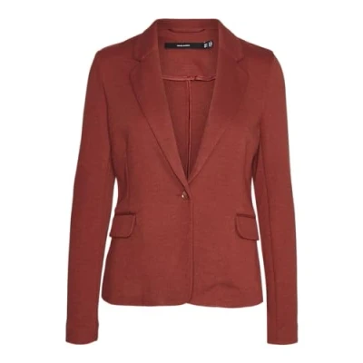 Abbildung von Vero Moda Jerseyblazer &quot;VMJULIA LS BLAZER&quot;