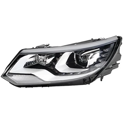 Abbildung von HELLA 1ZS 010 748 361 Scheinwerfer VOLKSWAGEN: Tiguan I