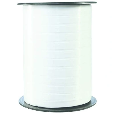 Abbildung von Clairefontaine Kordel Geschenkband weiß Nr. 601701C, 7mm x 5m