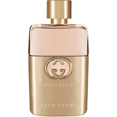 Abbildung von Gucci Guilty Pour Femme Eau de Parfum 50 ml