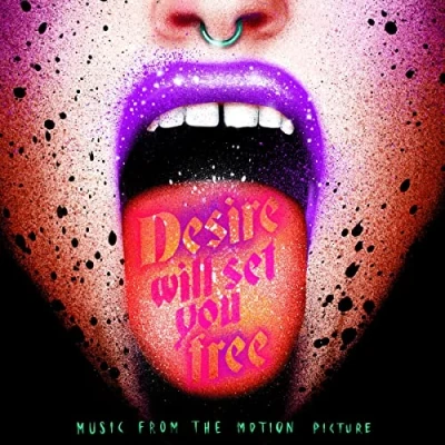 Abbildung von Desire Will Set You Free (180Gr.Vinyl) [Vinyl LP]