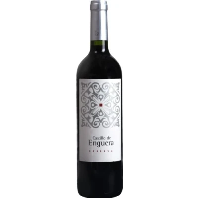 Abbildung von Finca Enguera CASTILLO DE Reserva Valencia DO 2016 (1 x 0.75 l)