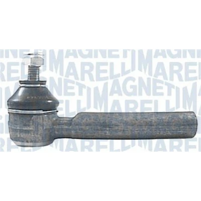 Abbildung von MAGNETI MARELLI 301181314370 Spurstangenkopf Vorderachse FIAT: Seicento / 600 Schrägheck, Cinquecento, Regata Limousine, SEAT: IBIZA 2, 1