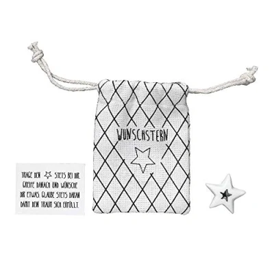Abbildung von Räder Kleiner Taschenbegleiter Wunschstern