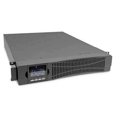 Abbildung von DIGITUS OnLine Unterbrechungsfreie Stromversorgung (USV) System, 2000 VA/ W