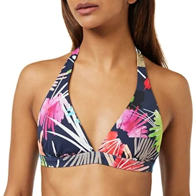 Abbildung von Firefly Mia Tankini Oberteil Pink 36