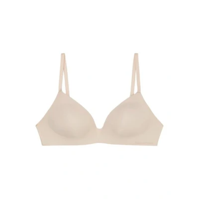 Abbildung von Marc O&#039;Polo Triangel BH, Damen, Größe: 70B, New beige