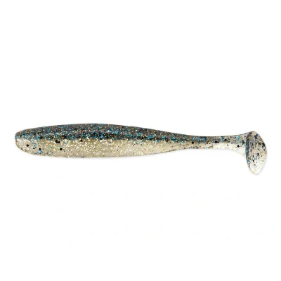 Abbildung von Keitech Easy Shiner 4&quot; Bluegill Flash