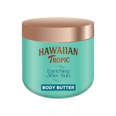 Abbildung von Hawaiian Tropic Enriching Coconut Body Butter After Sun 250 ml