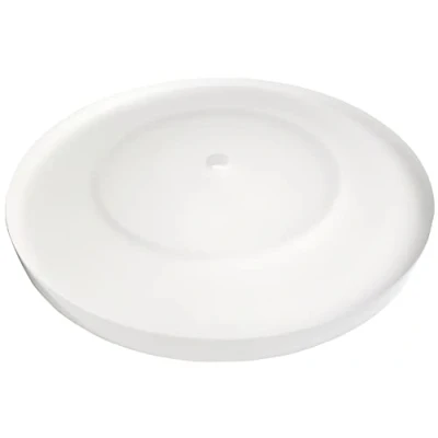Abbildung von Acrylplatte Upgrade für Rega Planar 1/2/3/RP1/RP3/P1/P2/P3/P3 24 und NAD 533 Plattenspieler