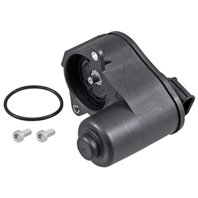 Abbildung von A.B.S. 43694 Stellelement, Feststellbremse Bremssattel VOLVO: S60 II, V60 I, XC70 II Kombi kfzteile, kfzteile24, bandel online, bandel, atp autoteile,