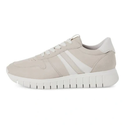 Abbildung von Tamaris Sneaker low ivory, Damen, Größe: 42, Ivory Schuhe