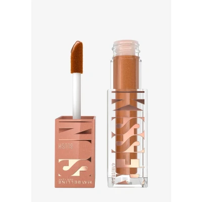 Abbildung von Maybelline New York Sunkisser Blush Rouge, Damen, Größe: 4.7 ml, Electric bronze