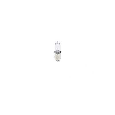 Abbildung von BOSCH 1 987 302 809 Glühlampe, Schlußleuchte H6W 12 6 AUDI: A4 B5 Avant, TT Coupe, B6 BMW: 3 Touring, GT, Limousine kfzteile, kfzteile24