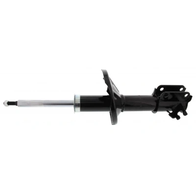 Abbildung von MAPCO 40214 Stoßdämpfer Vorderachse links Gasdruck Zweirohr federtragender Dämpfer oben Stift CHEVROLET: Lacetti Schrägheck, Nubira Kombi