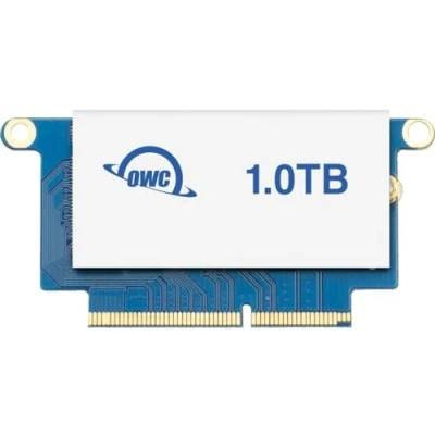 Abbildung von OWC Aura NT SSD 1TB (MBP Ende 2016, Mitte 2017)