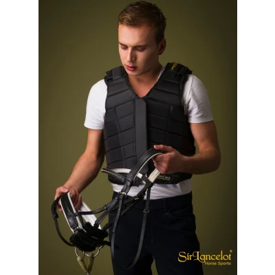 Abbildung von Sir Lancelot 8 point Fit body protector