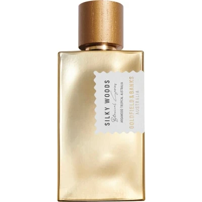 Abbildung von Goldfield &amp; Banks Silky Woods Eau de Parfum 100 ml