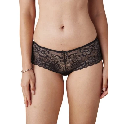 Abbildung von Envie de Fraise Umstandsslip Umstands Slip aus Glanz Spitze