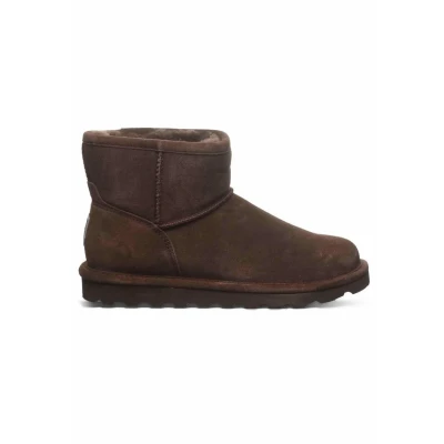Abbildung von Bearpaw Winterboots &quot;Alyssa&quot;, Schlupfstiefel mit wasserabweisender NeverWet Imprägnierung