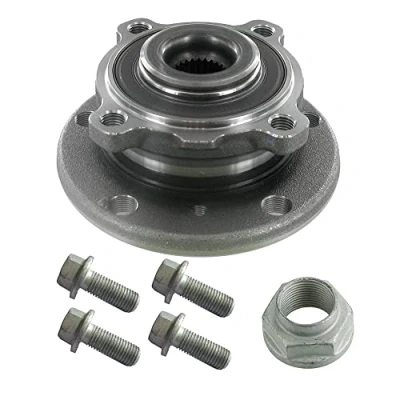 Abbildung von SKF VKBA 6707 Radlagersatz mit integriertem ABS Sensor MINI: Countryman, Paceman