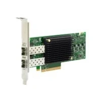 Abbildung von HPE Fibre Channel Host Bus Adapter 2 Port, 32Gbit/s, SN1610E