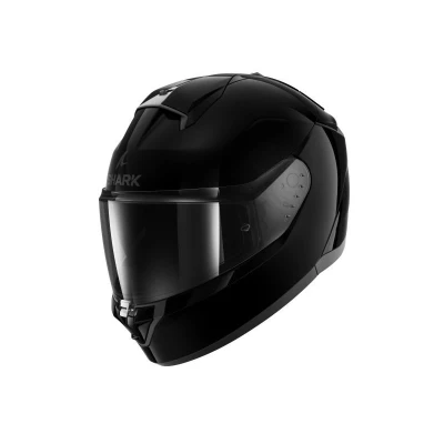 Abbildung von SHARK, Integraler Motorradhelm RIDILL 2 BLANK Black BLK, XS