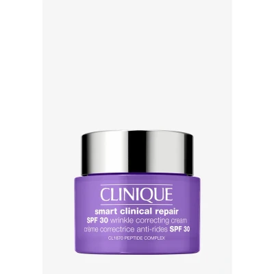 Abbildung von Clinique Smart Clinical Repair SPF 30 Wrinkle Correcting Cream Gesichtscreme, Größe: 75 ml, N/a