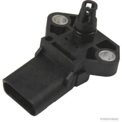 Abbildung von HERTH+BUSS ELPARTS 70670005 Sensor, Saugrohrdruck VOLKSWAGEN: Golf 4 Schrägheck, Polo IV 5 AUDI: A3 Schrägheck