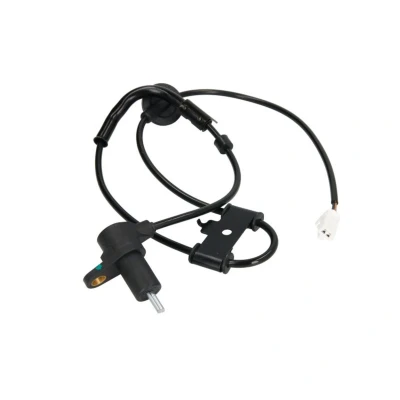 Abbildung von DELPHI SS20526 ABS Sensor passiver 1020 HYUNDAI: Coupe II