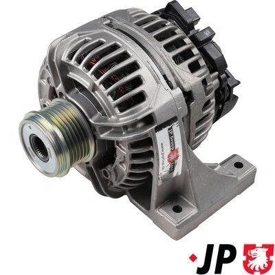 Abbildung von JP GROUP 4990100400 Lichtmaschine 14V 140A VOLVO: S80 I, V70 2, I