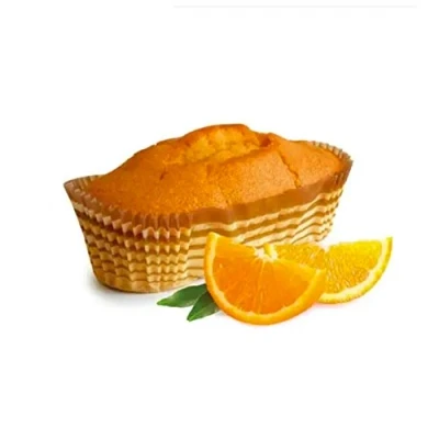 Abbildung von Plumcake Stage1 Orange, 45 g.