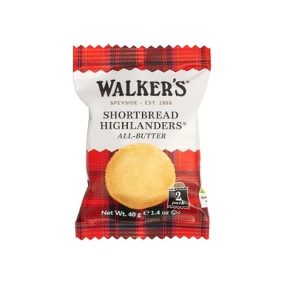 Abbildung von Walkers Shortbread, 40 g