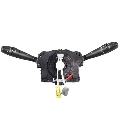 Abbildung von METZGER 0916801 Lenkstockschalter PEUGEOT: 307 Schrägheck, SW, 308 I SW