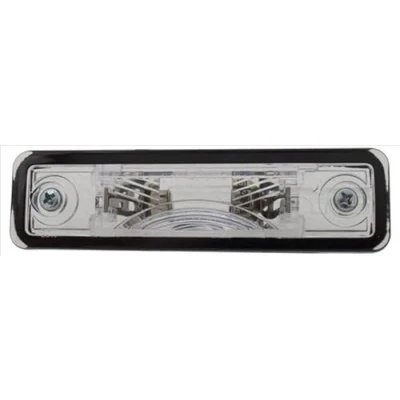Abbildung von TYC 15 0529 00 2 Kennzeichenleuchte C5W beidseitig mit Glühlampe OPEL: Signum CC, Combo C Kasten / Kombi, Tour