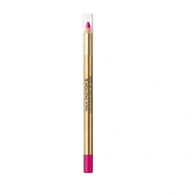 Abbildung von Max Factor Colour Elixir Lipliner 040 Pink Kiss