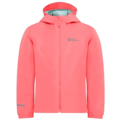 Abbildung von Jack Wolfskin FLAZE JACKET K