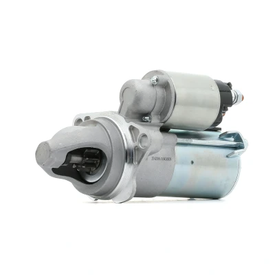 Abbildung von RIDEX 2S0657 Anlasser 12 1,2 9 OPEL: Insignia A Sports Tourer, Schrägheck, Antara, CHEVROLET: HHR MPV, Captiva, SAAB: 3 Kombi