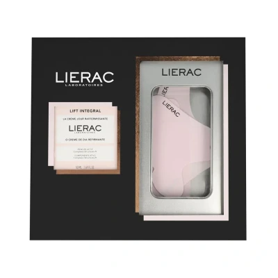 Abbildung von Lierac Creme Lift Integral Noël 1 set