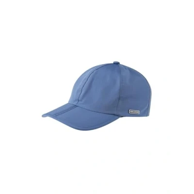 Abbildung von SealSkinz Unisex Salle Schirmmütze, Wasserdicht, Faltbar, Blau Baseballkappe, Einheitsgröße