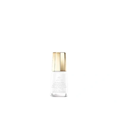 Abbildung von Mavala Nagellack 5 ml Farbe