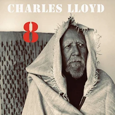 Abbildung von 8: Kindred Spirits (Live from the Lobero/CD+Dvd)
