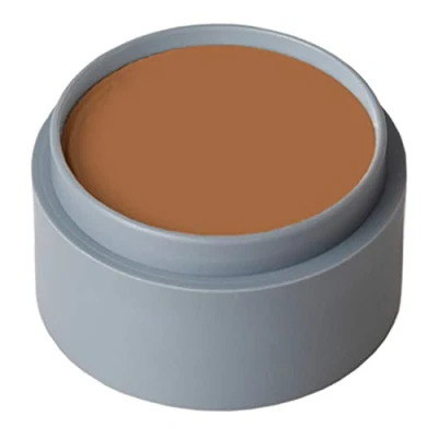 Abbildung von Grimas Schminke Water Make Up 15 ml araber Nr. 1040