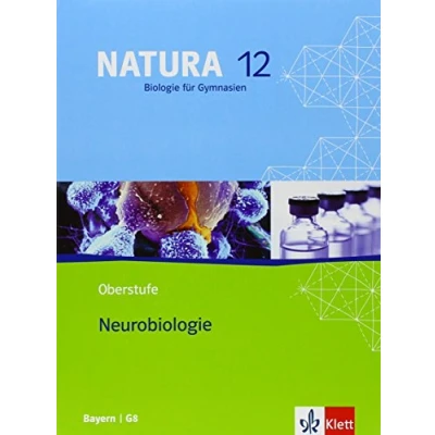 Abbildung von Natura Biologie 12. Ausgabe Bayern: Heft Neurobiologie 5er Paket Klasse 12 (Natura Biologie. ab 2000)