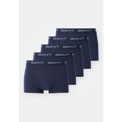 Abbildung von Gant TRUNK 5 PACK Mit elastischem Bund