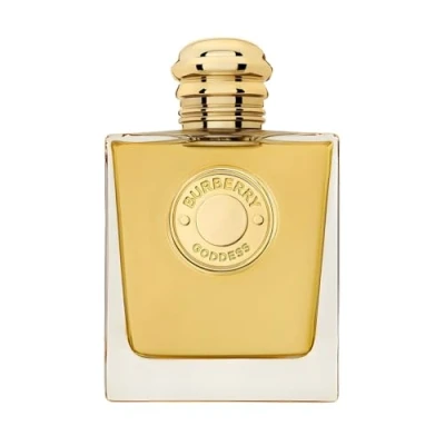 Abbildung von Burberry Goddess Intense Eau de Parfum Nachfüllbar 100 ml