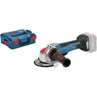 Abbildung von Bosch Professional Akku Winkelschleifer &quot;GWX 18V 10 PC (L) solo CLC&quot;, ohne und Ladegerät