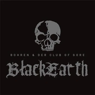 Abbildung von Black Earth (2lp) [Vinyl LP]